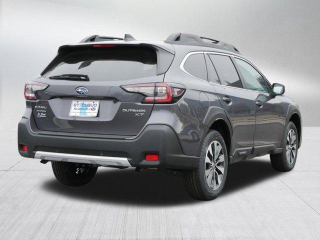 new 2024 Subaru Outback car, priced at $42,032