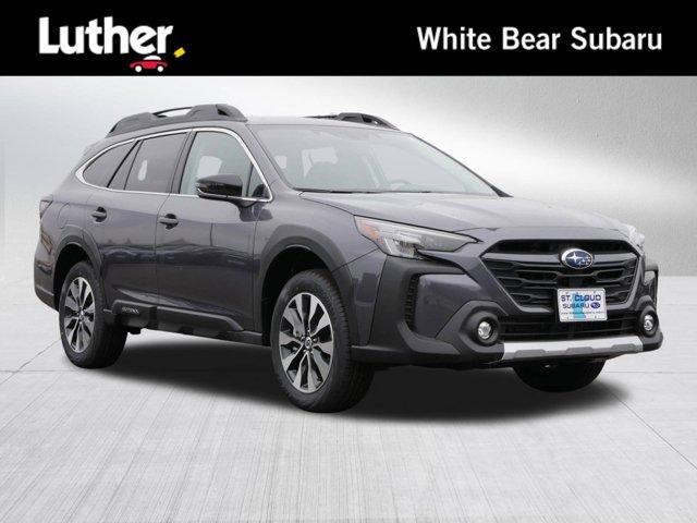 new 2024 Subaru Outback car, priced at $42,032