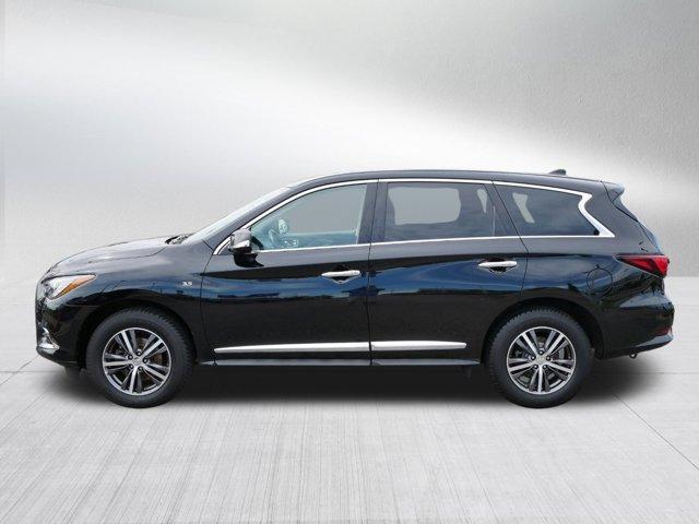 used 2019 INFINITI QX60 car, priced at $20,495