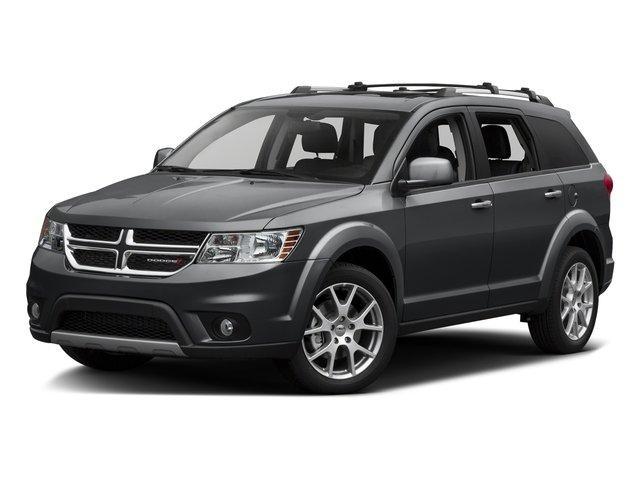used 2016 Dodge Journey car, priced at $9,900