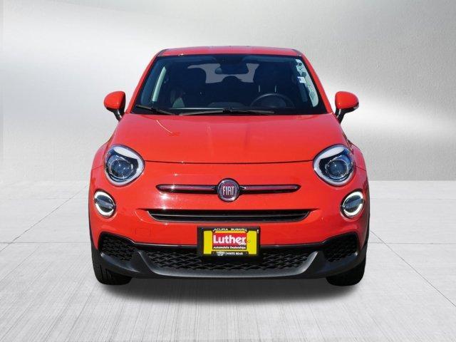 used 2019 FIAT 500X car, priced at $19,995