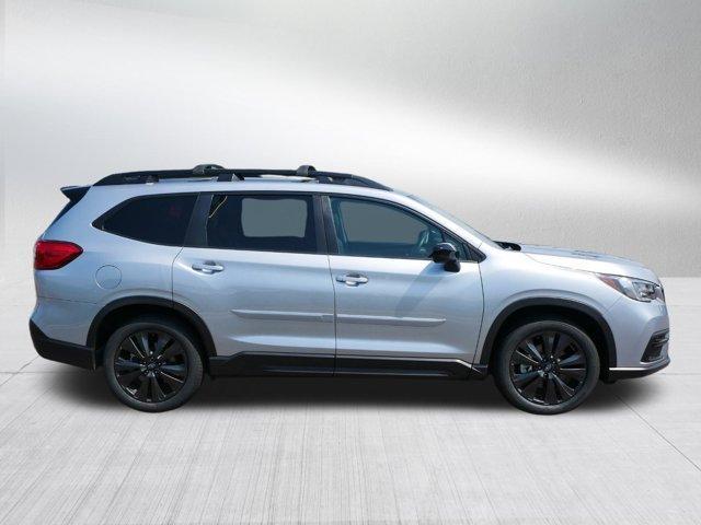 used 2022 Subaru Ascent car, priced at $32,995