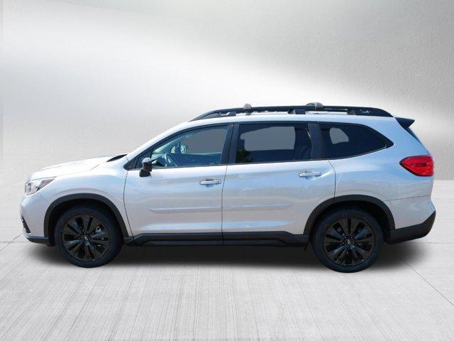 used 2022 Subaru Ascent car, priced at $32,995