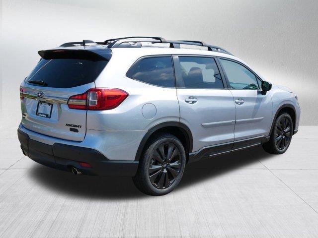 used 2022 Subaru Ascent car, priced at $32,995