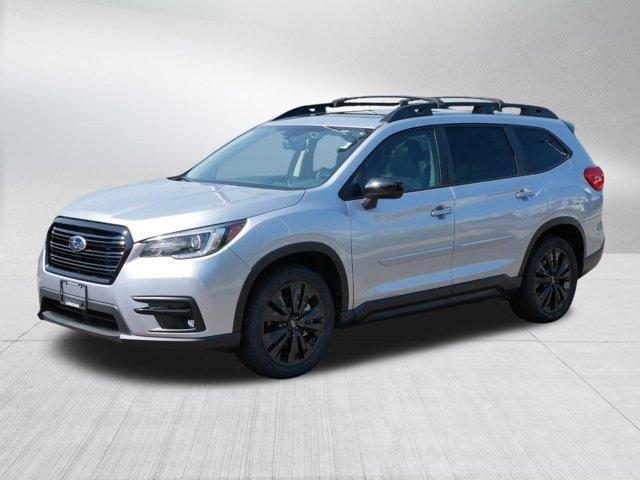 used 2022 Subaru Ascent car, priced at $32,995