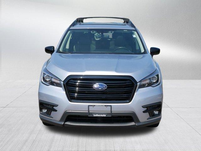 used 2022 Subaru Ascent car, priced at $32,995