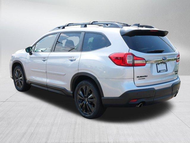 used 2022 Subaru Ascent car, priced at $32,995