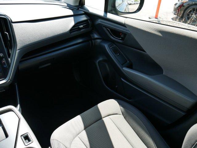 used 2024 Subaru Crosstrek car, priced at $26,995