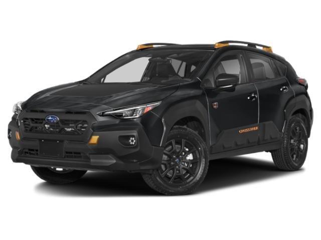 new 2024 Subaru Crosstrek car, priced at $34,806