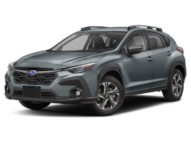 new 2024 Subaru Crosstrek car, priced at $28,859