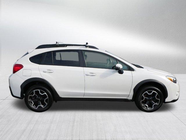 used 2015 Subaru XV Crosstrek car, priced at $17,995