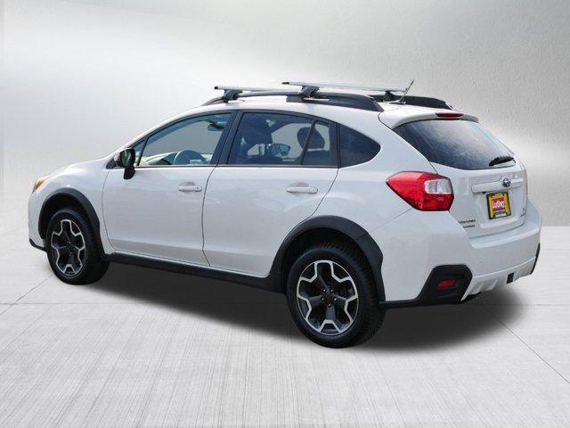 used 2015 Subaru XV Crosstrek car, priced at $17,995