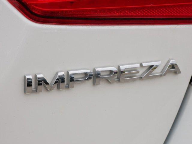 used 2022 Subaru Impreza car, priced at $22,995