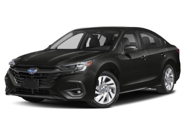 new 2025 Subaru Legacy car, priced at $36,235