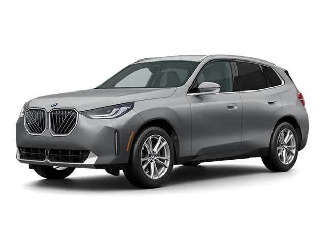 new 2026 BMW X3 car, priced at $65,525