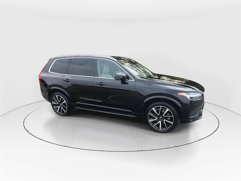 used 2020 Volvo XC90 car, priced at $28,990