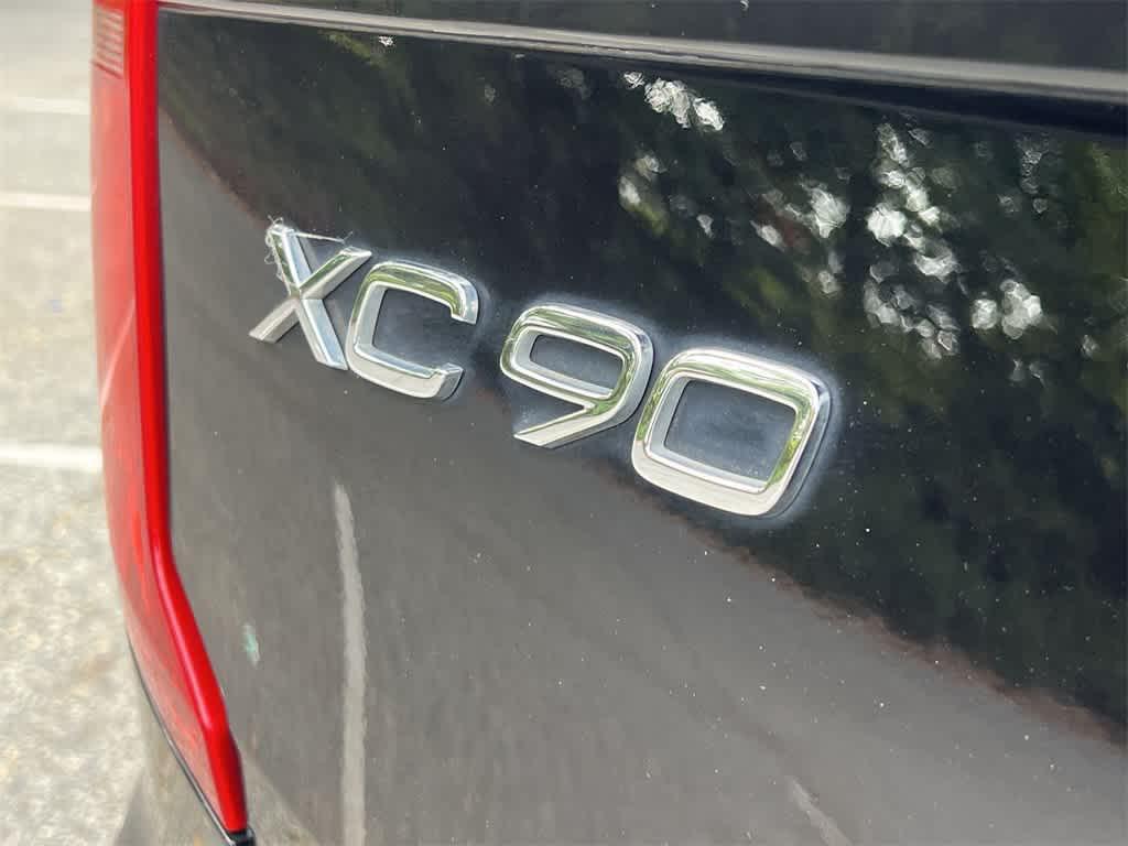 used 2020 Volvo XC90 car, priced at $28,990