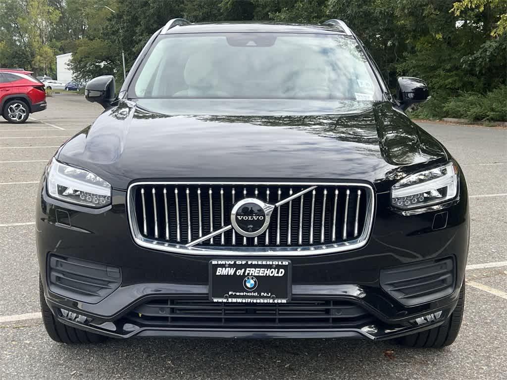 used 2020 Volvo XC90 car, priced at $28,990