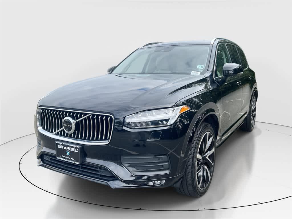 used 2020 Volvo XC90 car, priced at $28,990