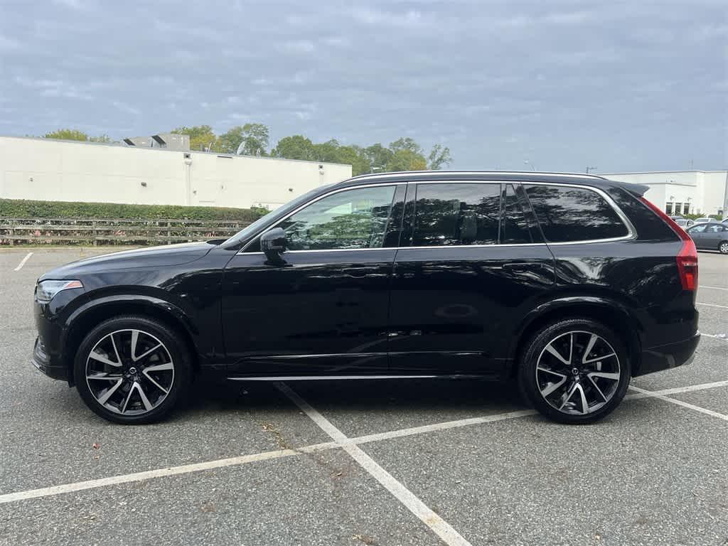 used 2020 Volvo XC90 car, priced at $28,990