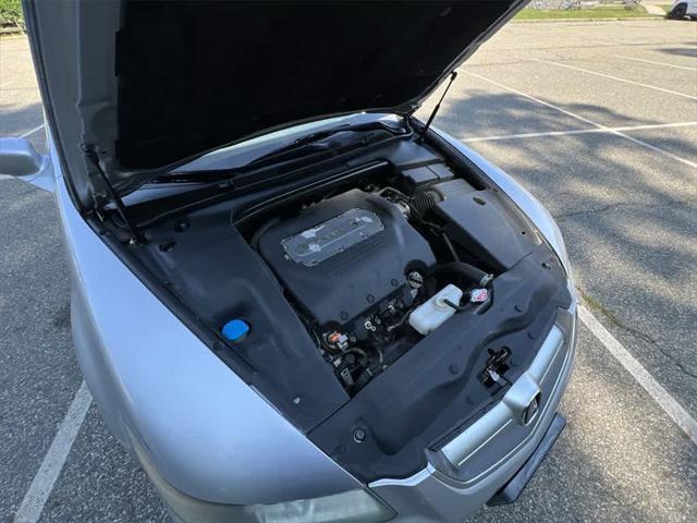 used 2006 Acura TL car, priced at $5,490