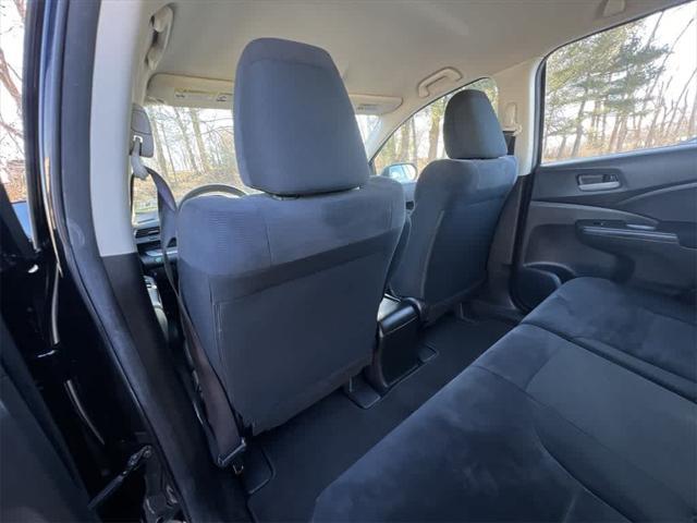 used 2013 Honda CR-V car, priced at $6,990