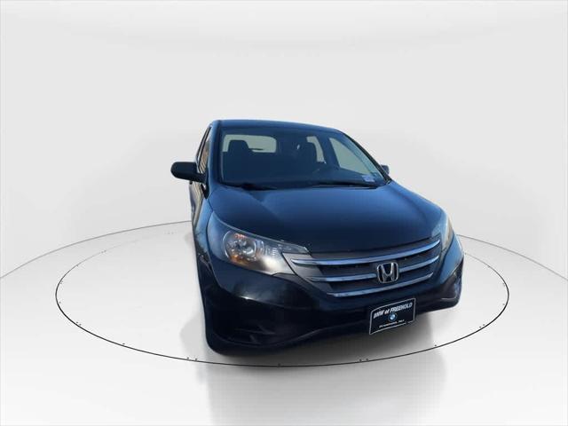 used 2013 Honda CR-V car, priced at $6,990
