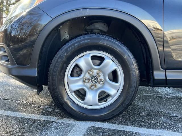 used 2013 Honda CR-V car, priced at $8,990