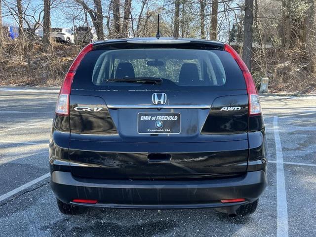 used 2013 Honda CR-V car, priced at $6,990