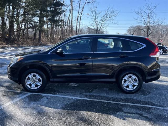 used 2013 Honda CR-V car, priced at $8,990
