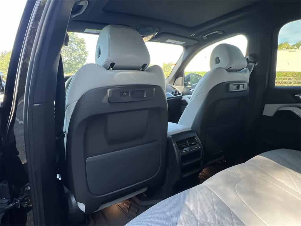 used 2023 BMW X5 car, priced at $44,490