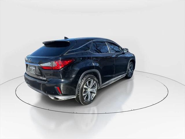used 2016 Lexus RX 350 car, priced at $17,490