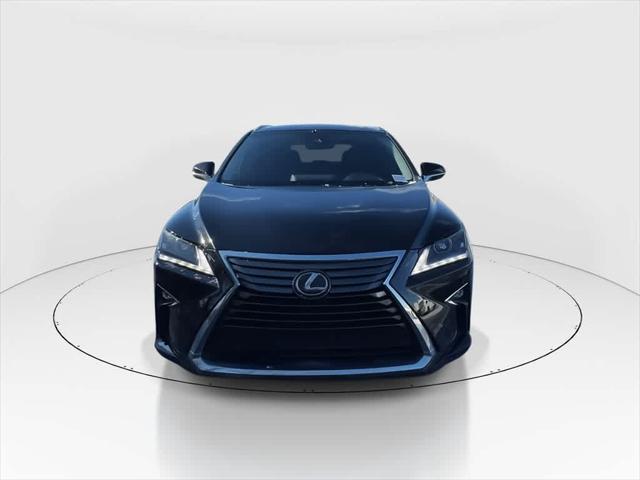 used 2016 Lexus RX 350 car, priced at $17,490