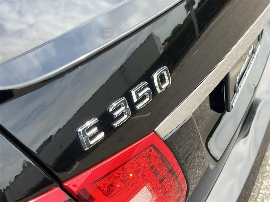 used 2013 Mercedes-Benz E-Class car, priced at $9,690
