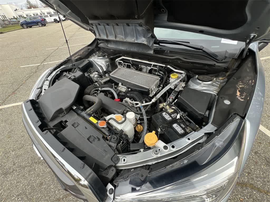 used 2022 Subaru Ascent car, priced at $27,290