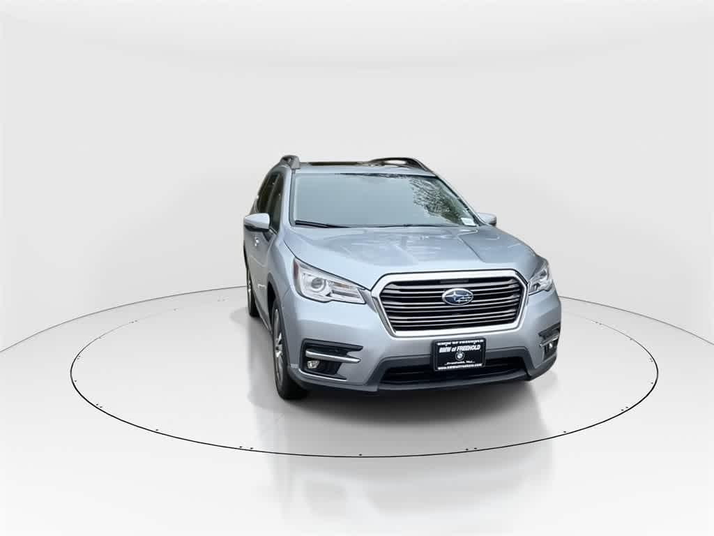 used 2022 Subaru Ascent car, priced at $27,290