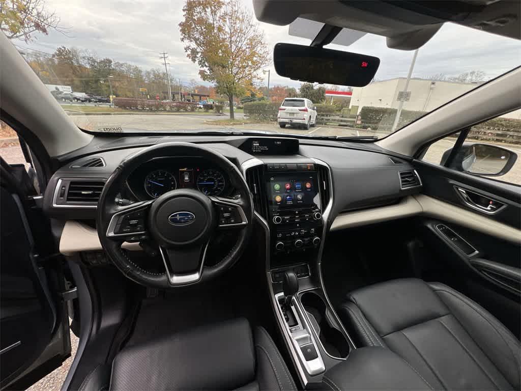 used 2022 Subaru Ascent car, priced at $27,290