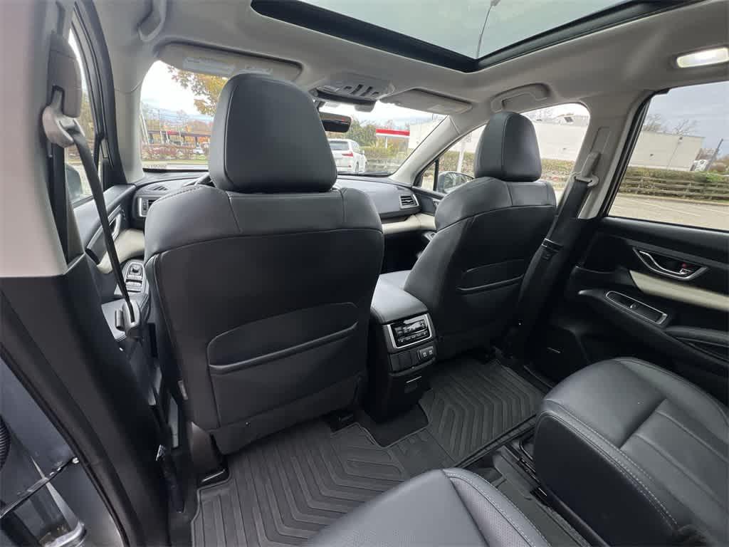 used 2022 Subaru Ascent car, priced at $27,290