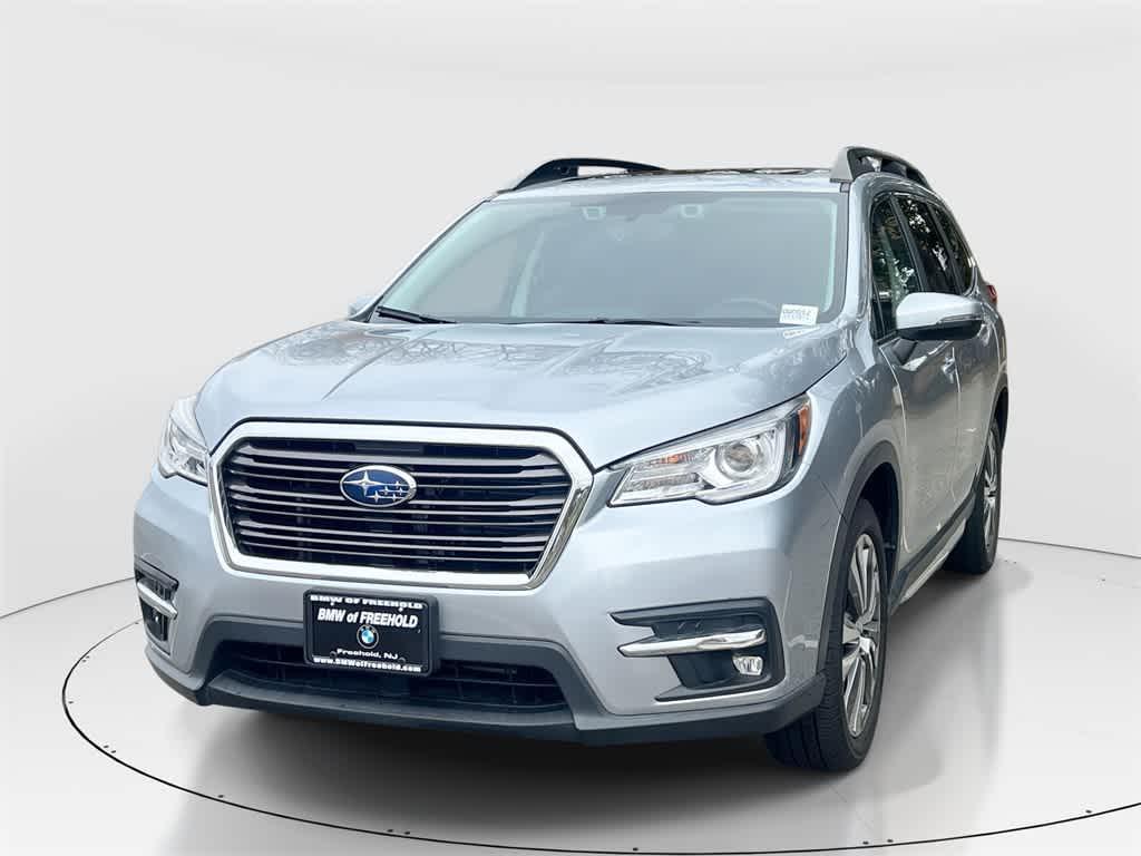 used 2022 Subaru Ascent car, priced at $27,290
