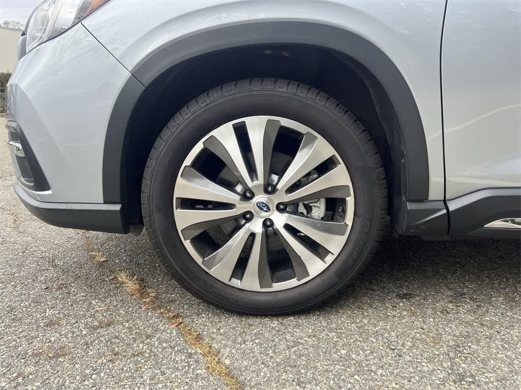 used 2022 Subaru Ascent car, priced at $27,290