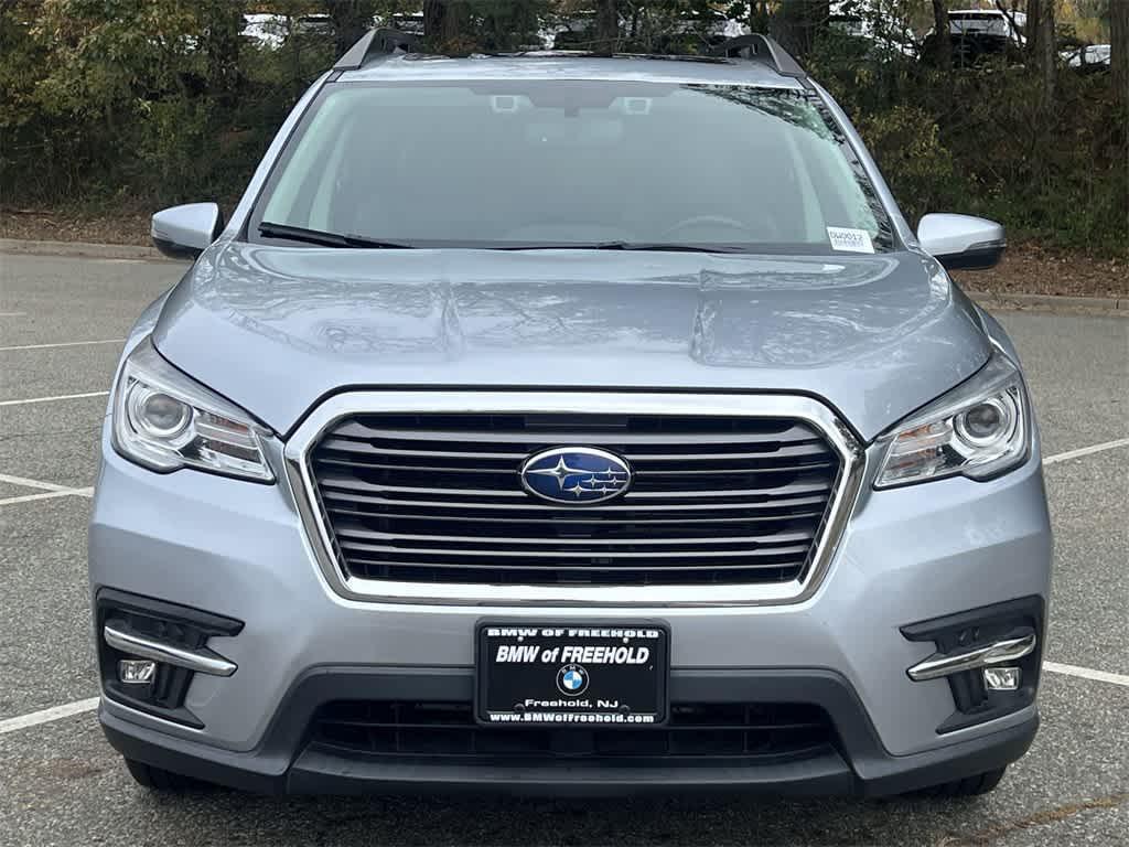 used 2022 Subaru Ascent car, priced at $27,290