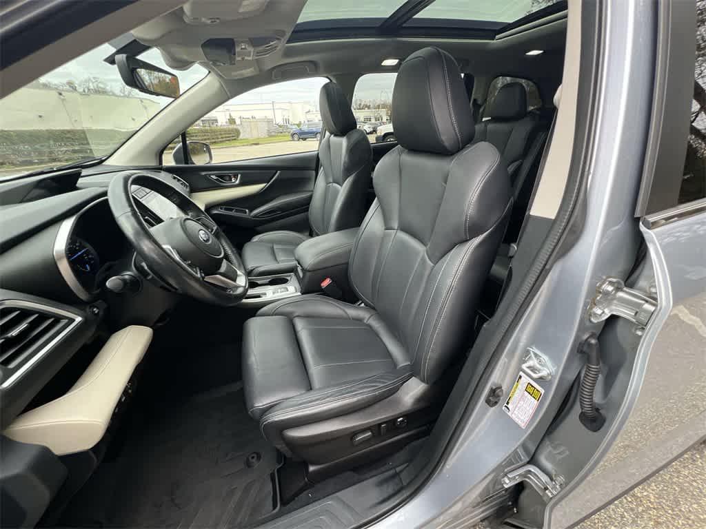 used 2022 Subaru Ascent car, priced at $27,290