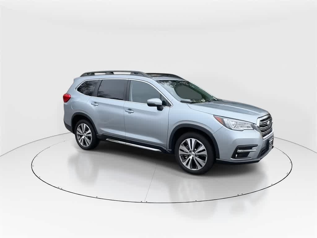 used 2022 Subaru Ascent car, priced at $27,290