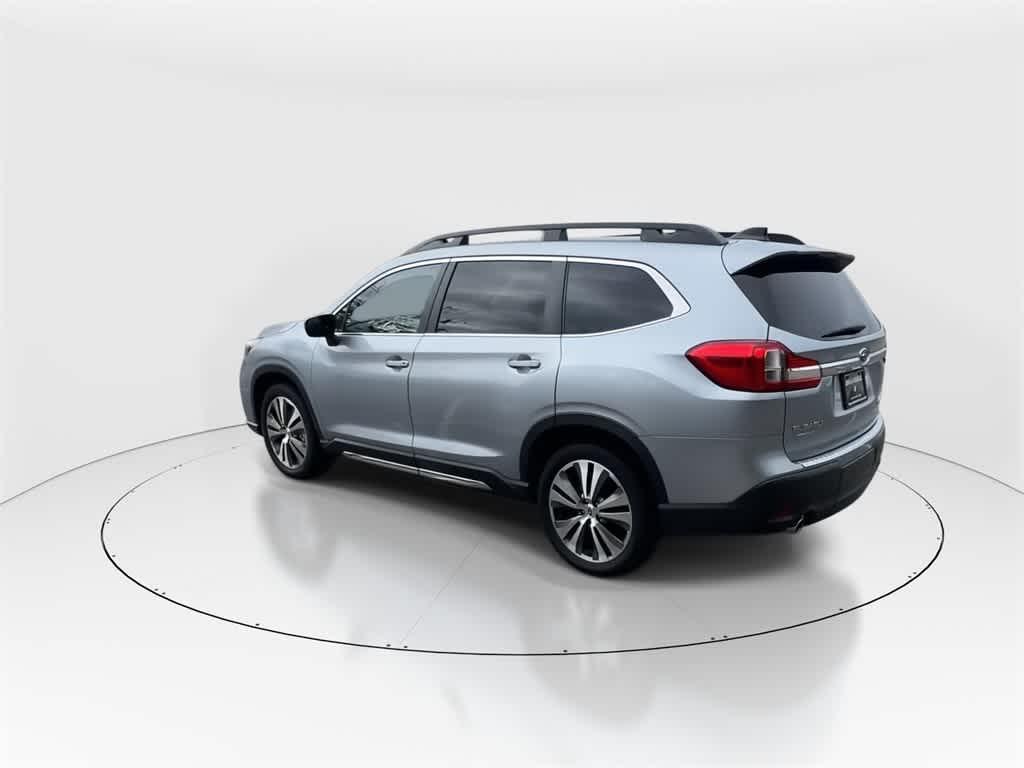 used 2022 Subaru Ascent car, priced at $27,290
