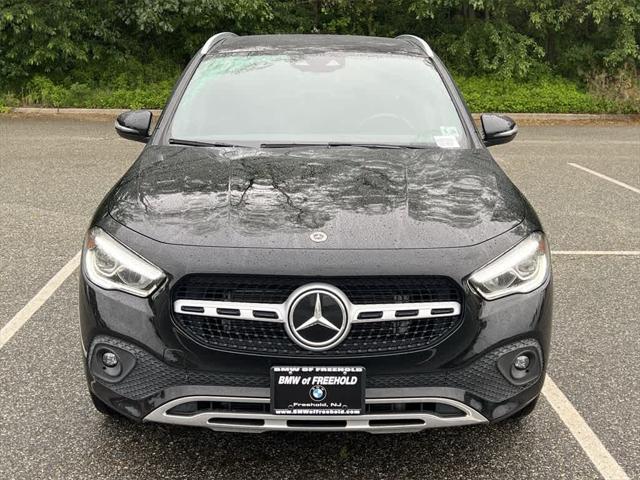 used 2023 Mercedes-Benz GLA 250 car, priced at $32,290