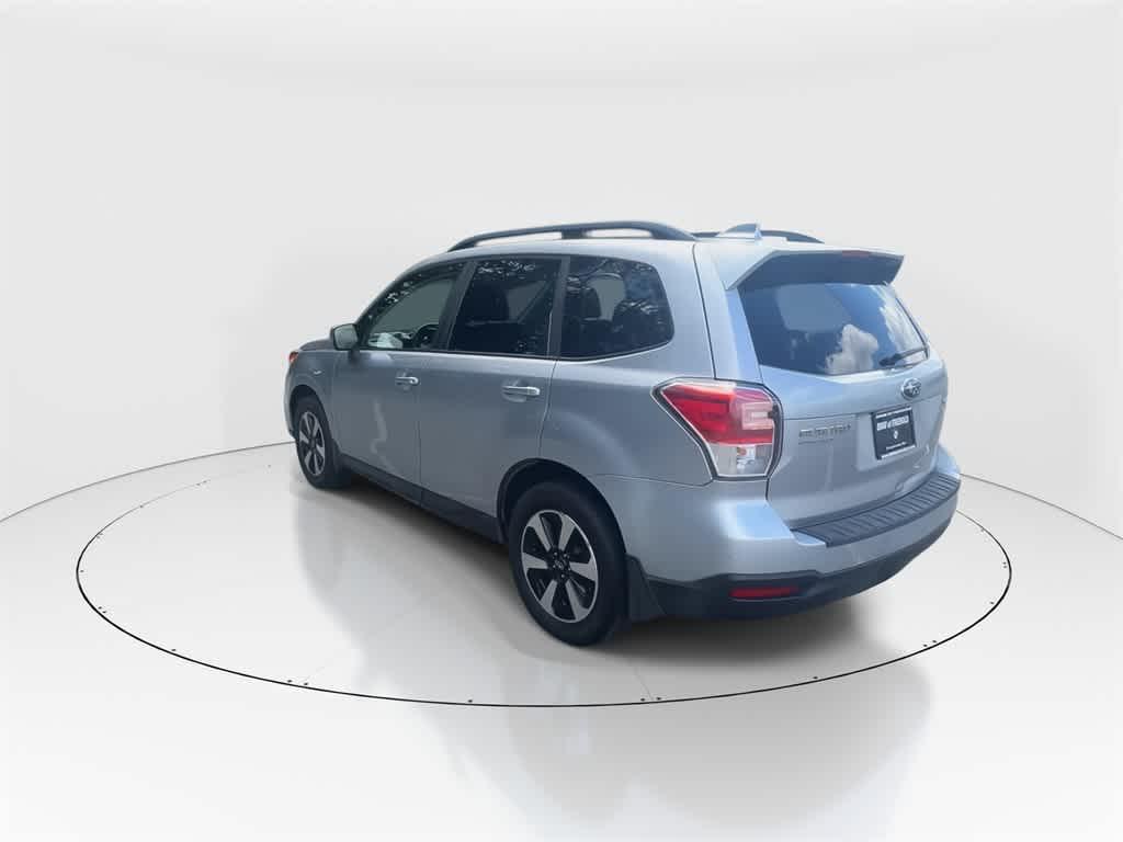 used 2017 Subaru Forester car, priced at $7,490