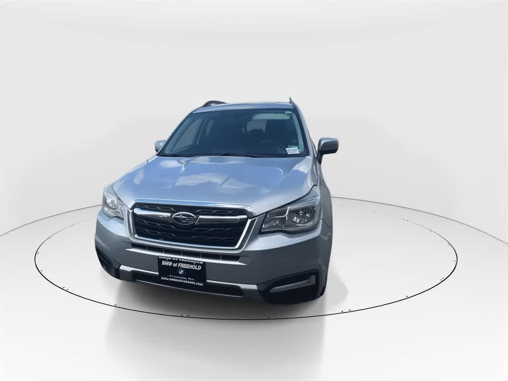 used 2017 Subaru Forester car, priced at $7,490