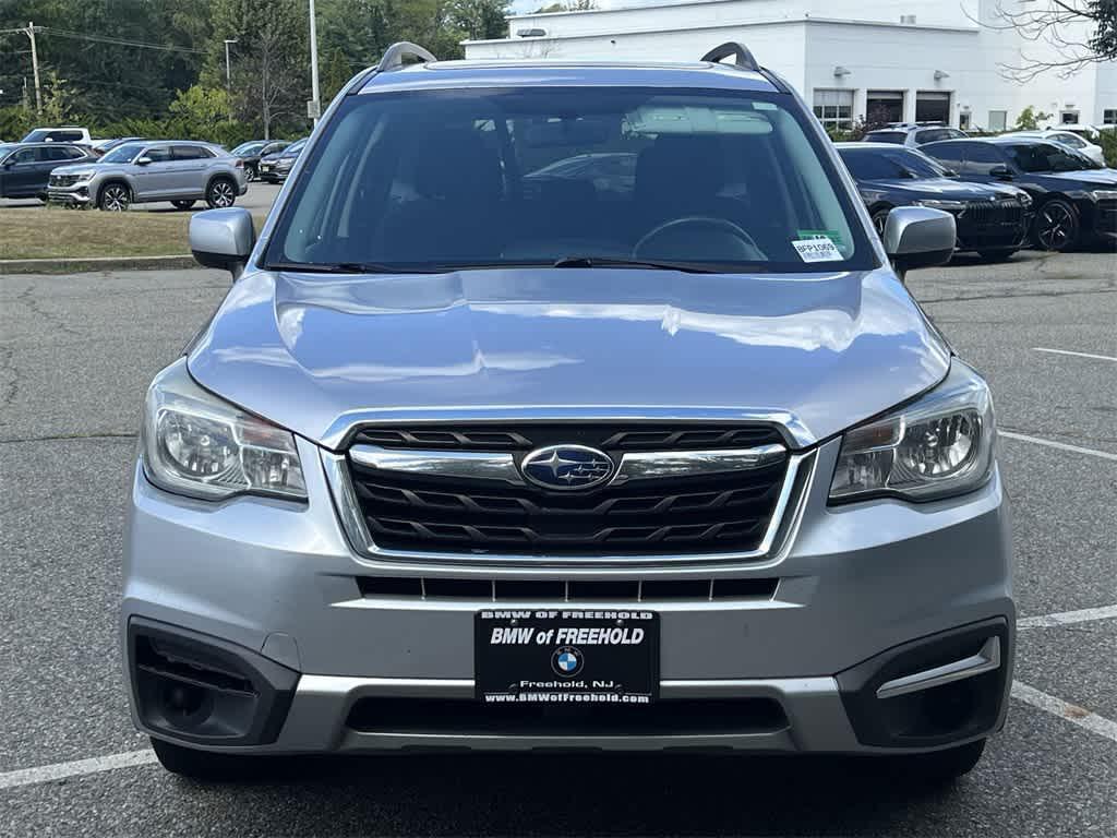 used 2017 Subaru Forester car, priced at $7,490