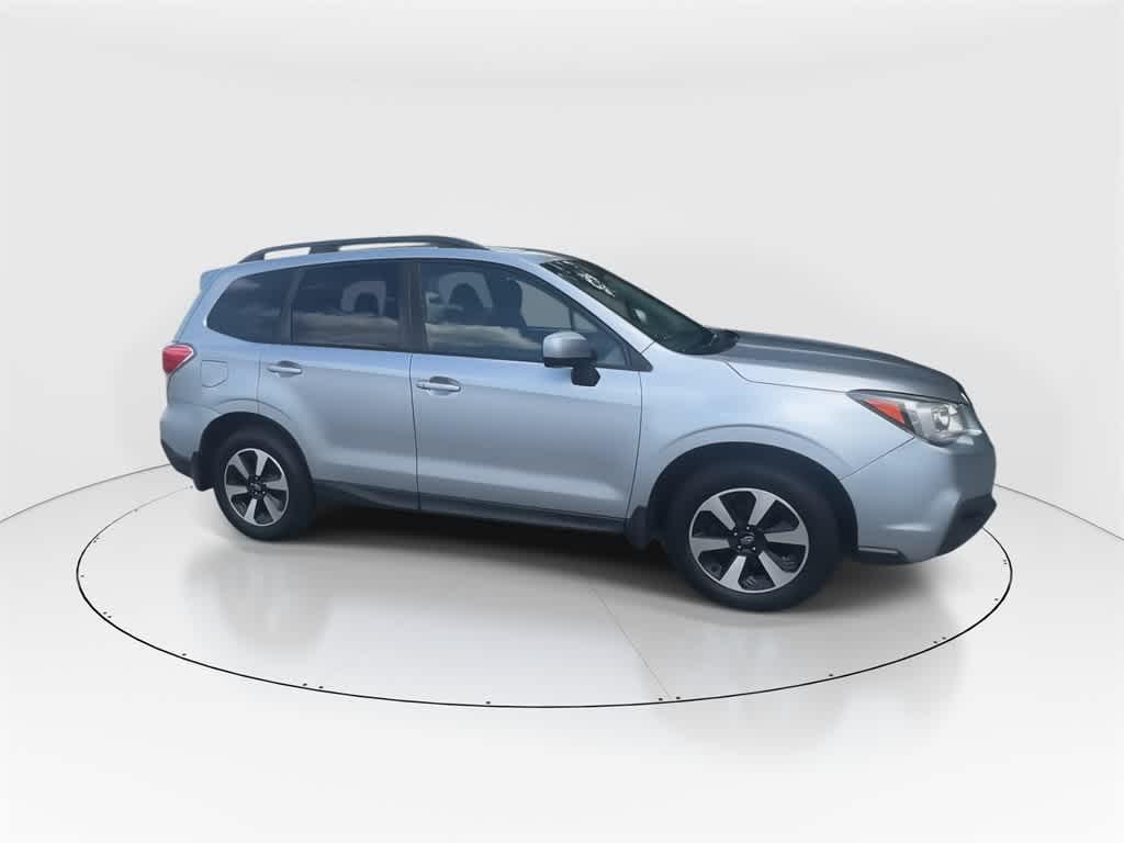 used 2017 Subaru Forester car, priced at $7,490