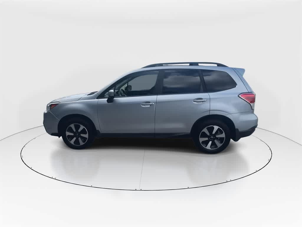 used 2017 Subaru Forester car, priced at $7,490